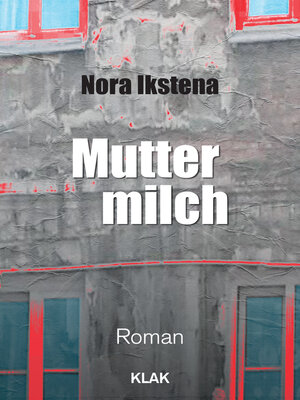 cover image of Muttermilch
